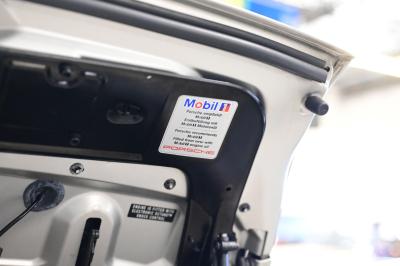 2001 Porsche 911/996 C4 Coupe