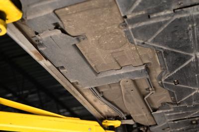 2001 Porsche 911/996 C4 Coupe