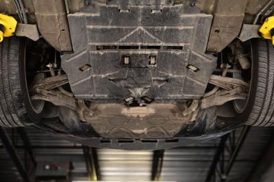 2001 Porsche 911/996 C4 Coupe