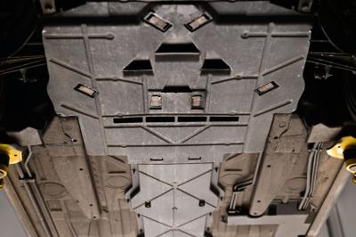 2001 Porsche 911/996 C4 Coupe