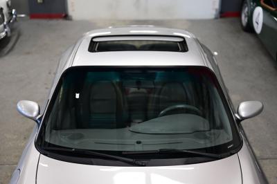 2001 Porsche 911/996 C4 Coupe