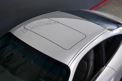 2001 Porsche 911/996 C4 Coupe