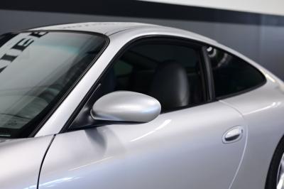 2001 Porsche 911/996 C4 Coupe