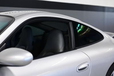 2001 Porsche 911/996 C4 Coupe