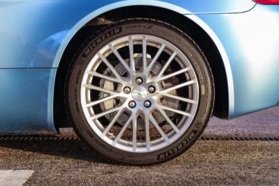 2009 Aston Martin Vantage