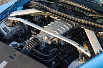 2009 Aston Martin Vantage