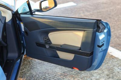 2009 Aston Martin Vantage