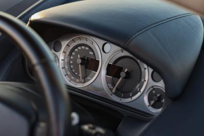 2009 Aston Martin Vantage