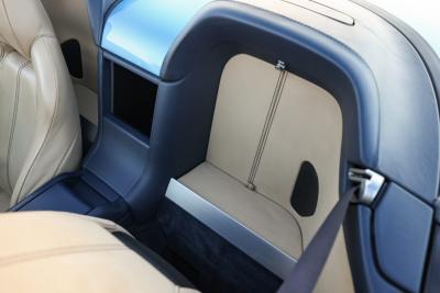 2009 Aston Martin Vantage