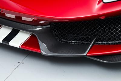 2020 Ferrari 488 PISTA