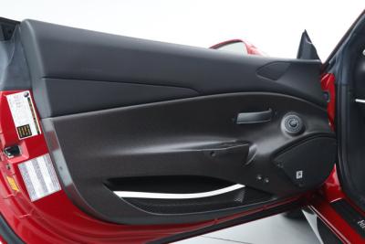 2020 Ferrari 488 PISTA