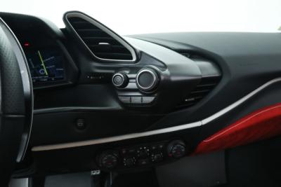 2020 Ferrari 488 PISTA