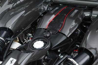 2020 Ferrari 488 PISTA