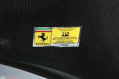 2020 Ferrari 488 PISTA