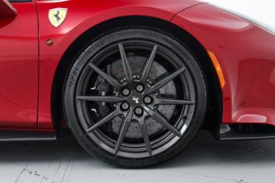 2020 Ferrari 488 PISTA