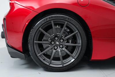 2020 Ferrari 488 PISTA