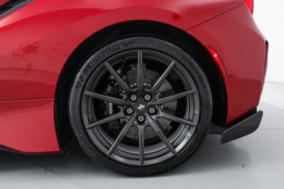 2020 Ferrari 488 PISTA