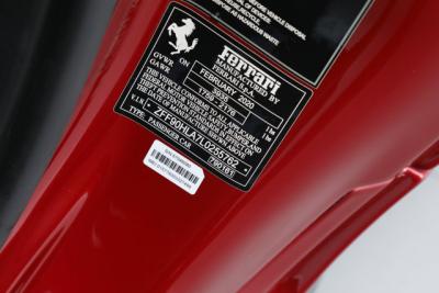 2020 Ferrari 488 PISTA