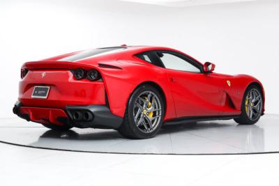 2020 Ferrari 812 Superfast