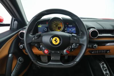 2020 Ferrari 812 Superfast