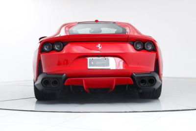2020 Ferrari 812 Superfast