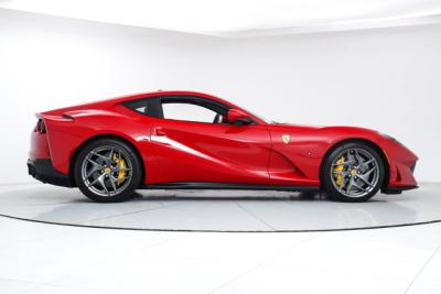 2020 Ferrari 812 Superfast