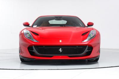 2020 Ferrari 812 Superfast
