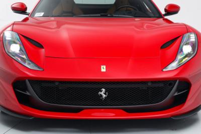 2020 Ferrari 812 Superfast