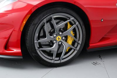 2020 Ferrari 812 Superfast