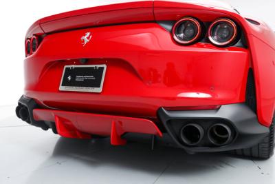 2020 Ferrari 812 Superfast