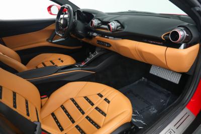 2020 Ferrari 812 Superfast