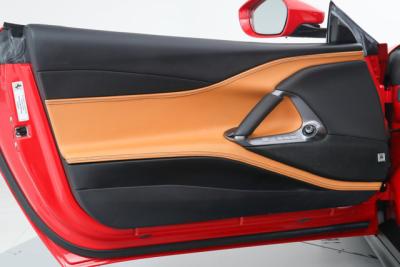 2020 Ferrari 812 Superfast