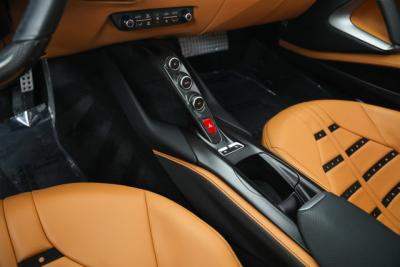 2020 Ferrari 812 Superfast