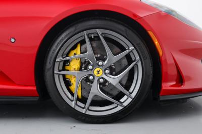 2020 Ferrari 812 Superfast