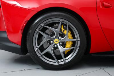 2020 Ferrari 812 Superfast