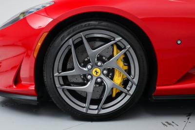 2020 Ferrari 812 Superfast