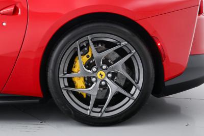 2020 Ferrari 812 Superfast