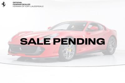 2020 Ferrari 812 Superfast