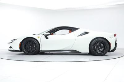 2023 Ferrari SF90 SPIDER