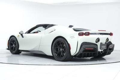2023 Ferrari SF90 SPIDER