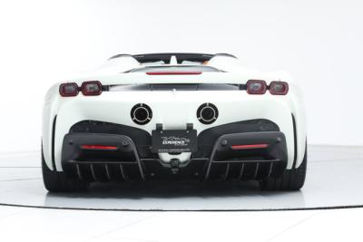 2023 Ferrari SF90 SPIDER