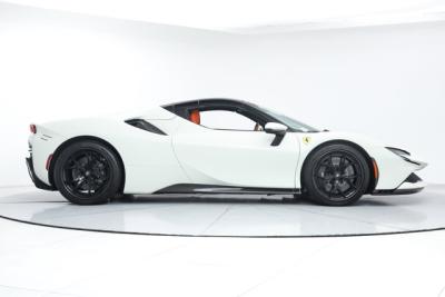 2023 Ferrari SF90 SPIDER