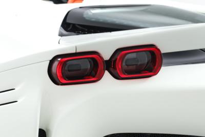 2023 Ferrari SF90 SPIDER