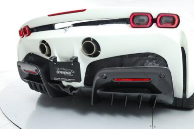 2023 Ferrari SF90 SPIDER