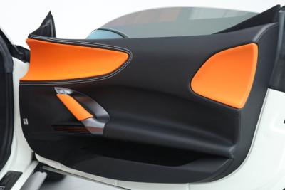 2023 Ferrari SF90 SPIDER