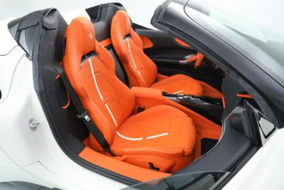 2023 Ferrari SF90 SPIDER