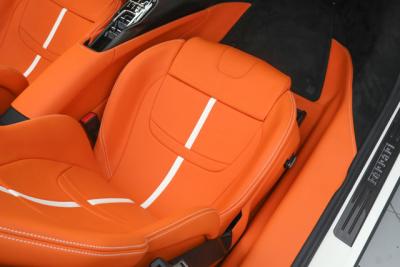 2023 Ferrari SF90 SPIDER