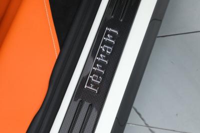 2023 Ferrari SF90 SPIDER