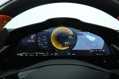 2023 Ferrari SF90 SPIDER