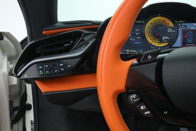 2023 Ferrari SF90 SPIDER